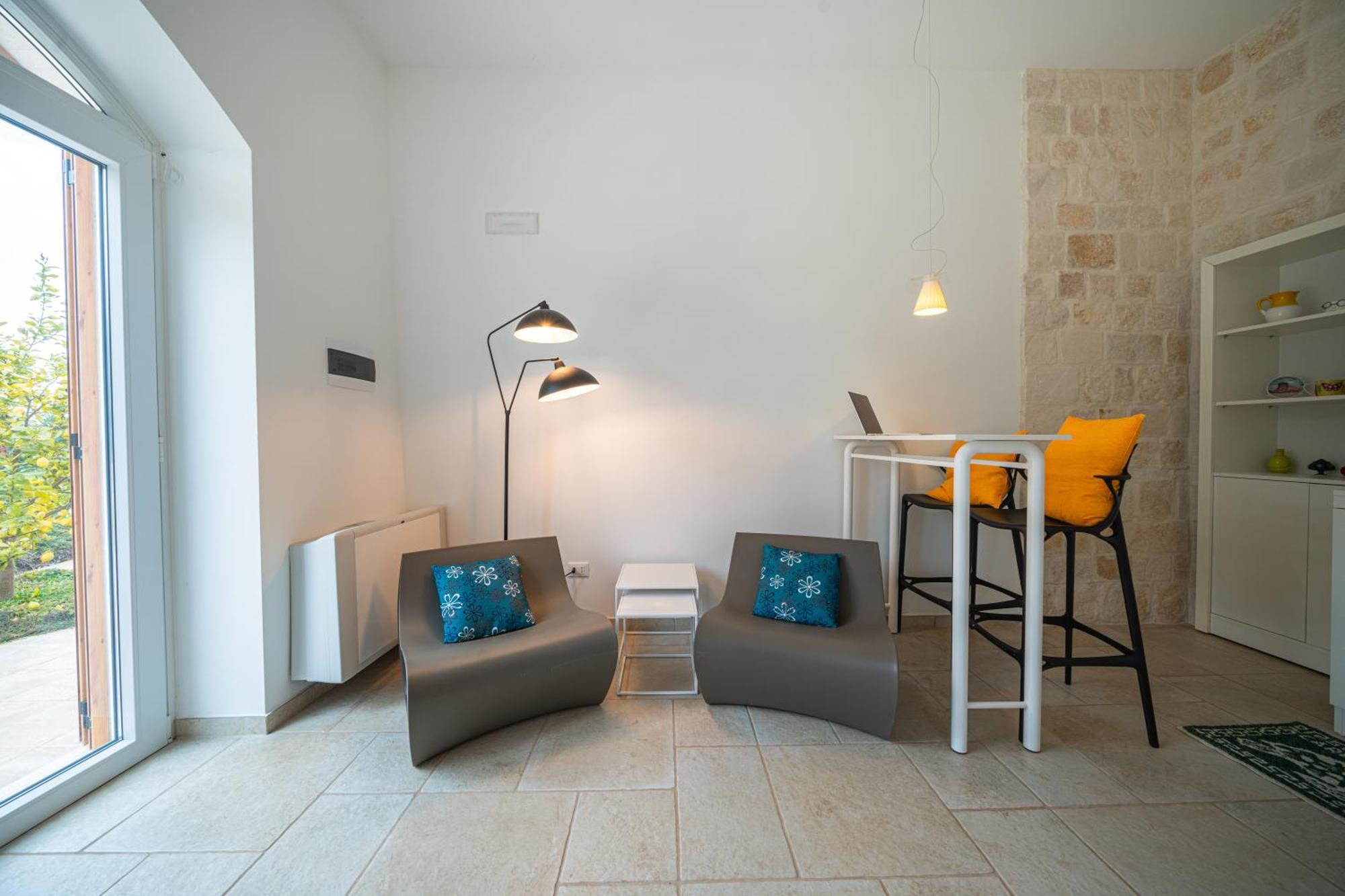 Willa Private Pool & Parking Donna Lina Conversano Zewnętrze zdjęcie